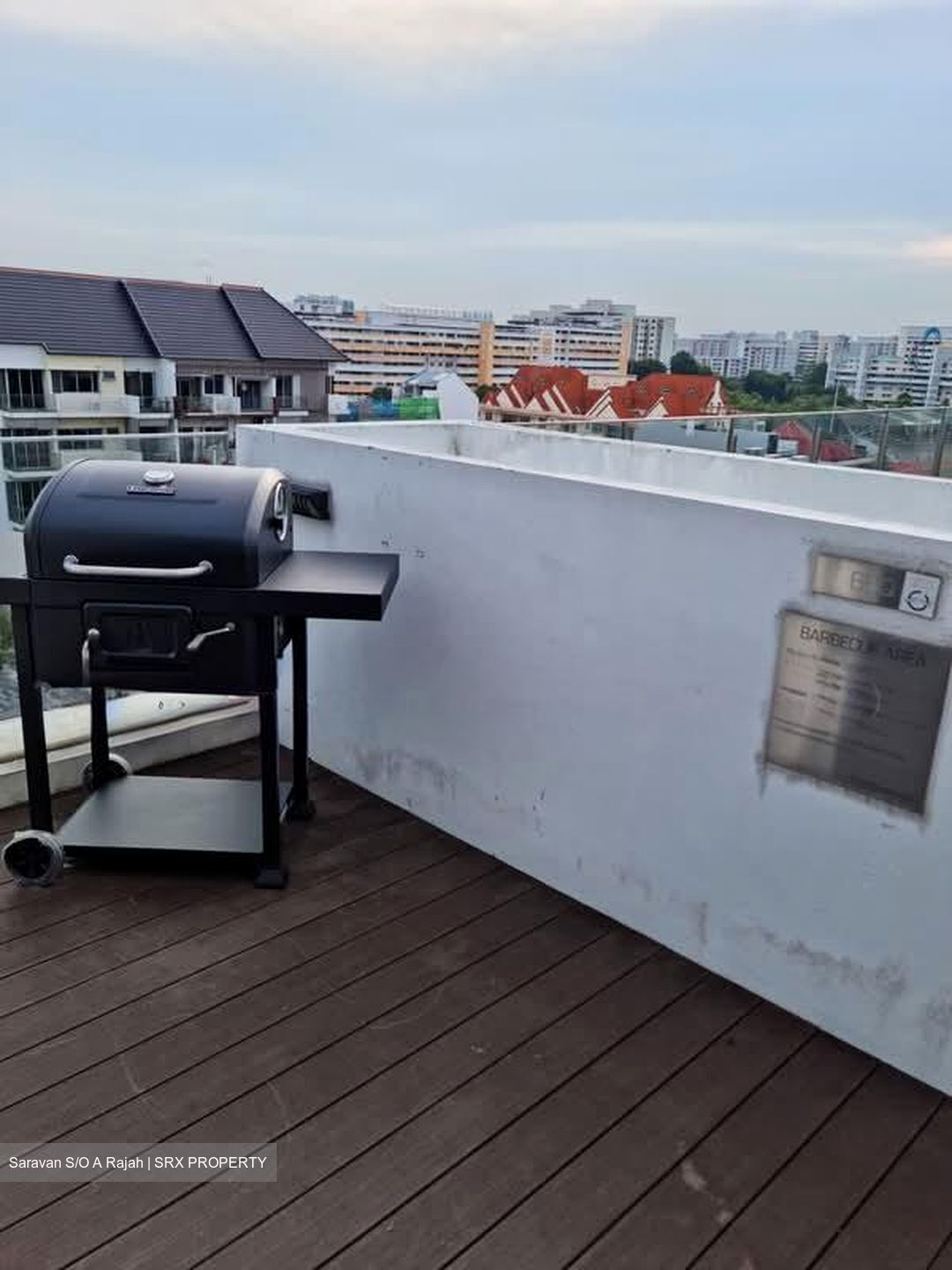 Space @ Kovan (D19), Apartment #613182231